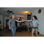 Dancin' to the Blues!